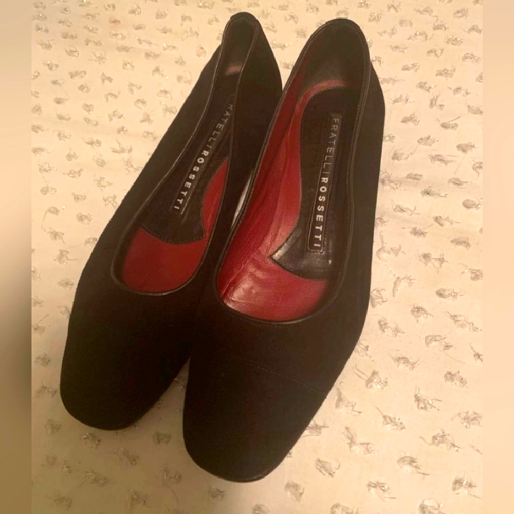 Fratelli Rossetti Loafers - Picture 2 of 4